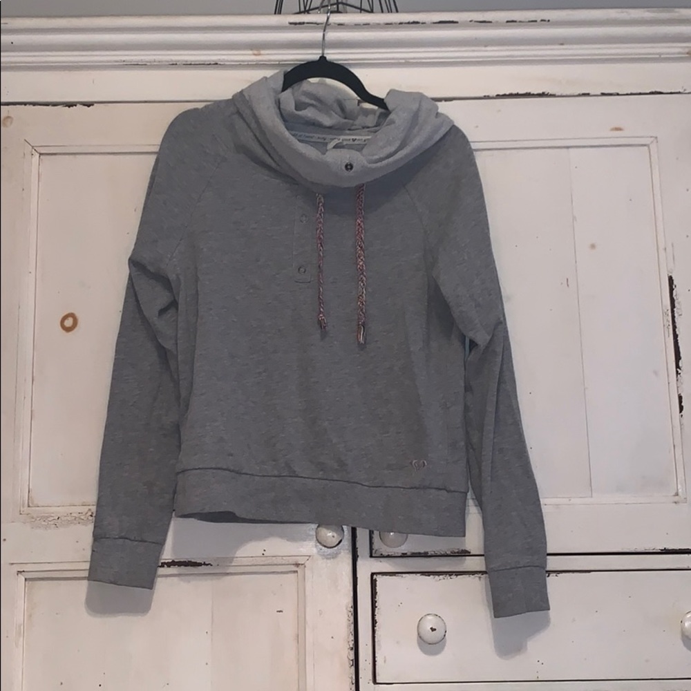 Roxy sweater